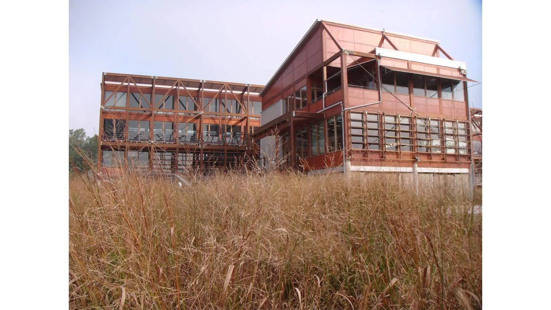 Philip Merrill Environmental Center